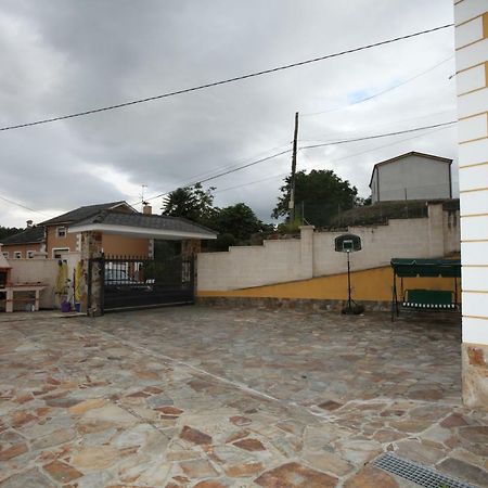 Casa Rubieira Villa Sequeiro Luaran gambar