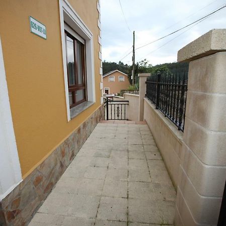 Casa Rubieira Villa Sequeiro Luaran gambar