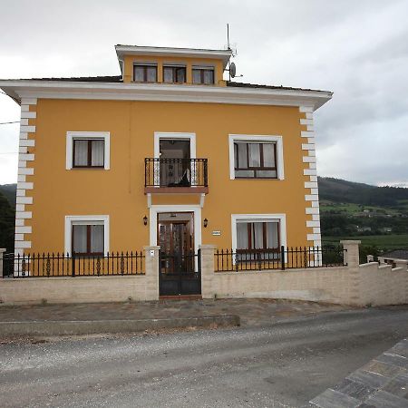 Casa Rubieira Villa Sequeiro Luaran gambar
