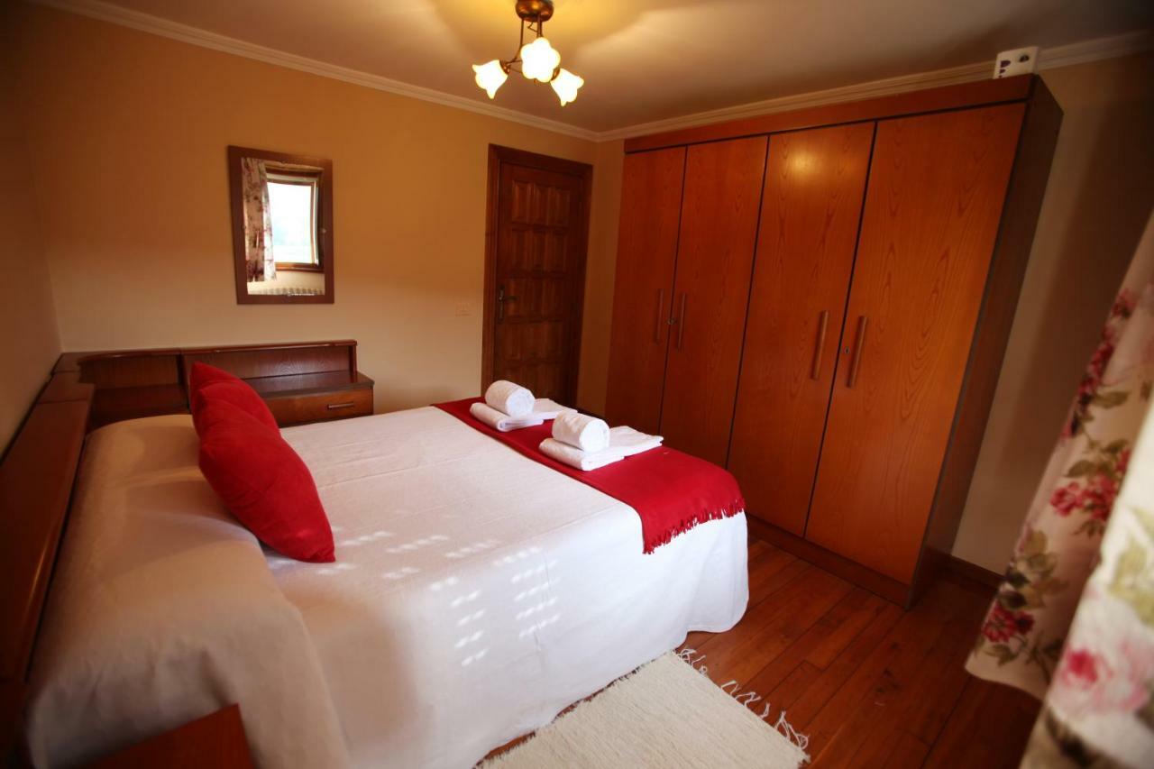 Casa Rubieira Villa Sequeiro Luaran gambar