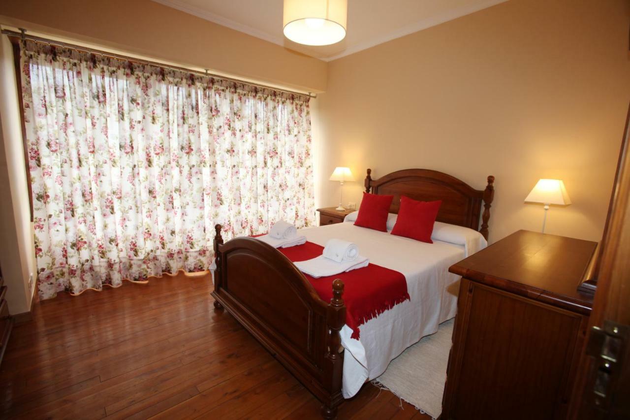 Casa Rubieira Villa Sequeiro Luaran gambar