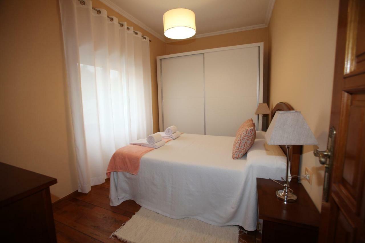 Casa Rubieira Villa Sequeiro Luaran gambar