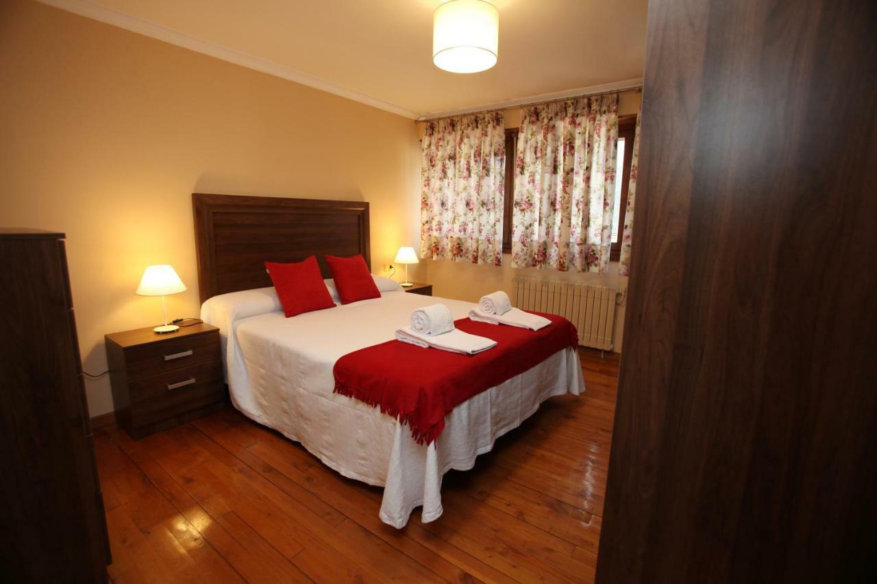 Casa Rubieira Villa Sequeiro Luaran gambar