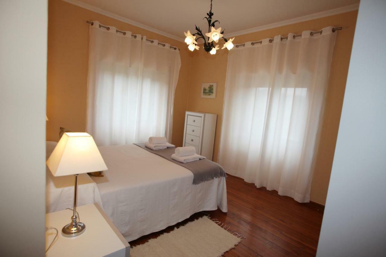 Casa Rubieira Villa Sequeiro Luaran gambar