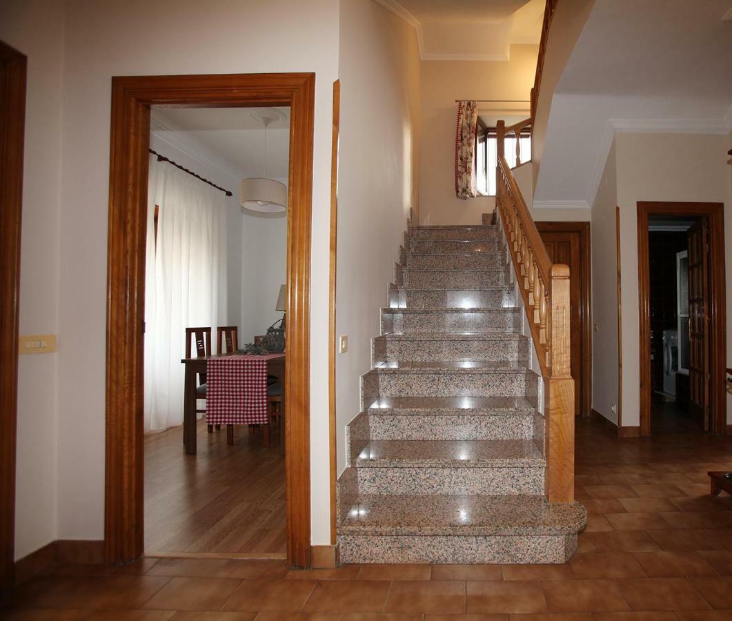 Casa Rubieira Villa Sequeiro Luaran gambar