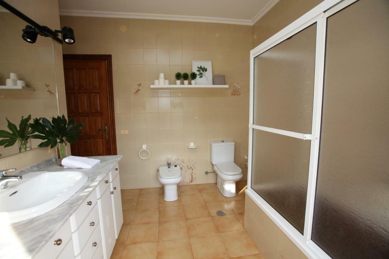 Casa Rubieira Villa Sequeiro Luaran gambar