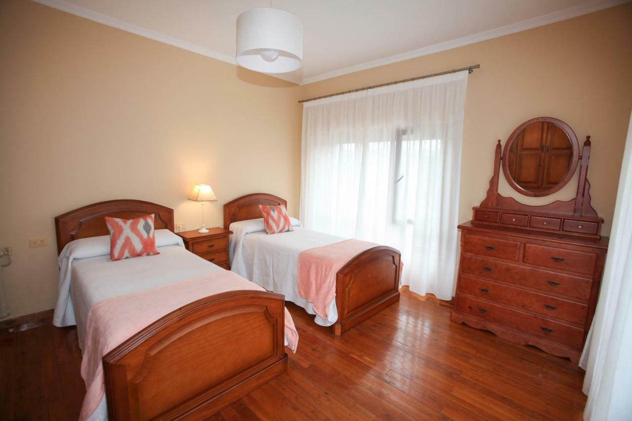 Casa Rubieira Villa Sequeiro Luaran gambar