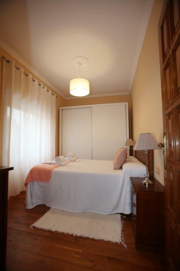 Casa Rubieira Villa Sequeiro Luaran gambar
