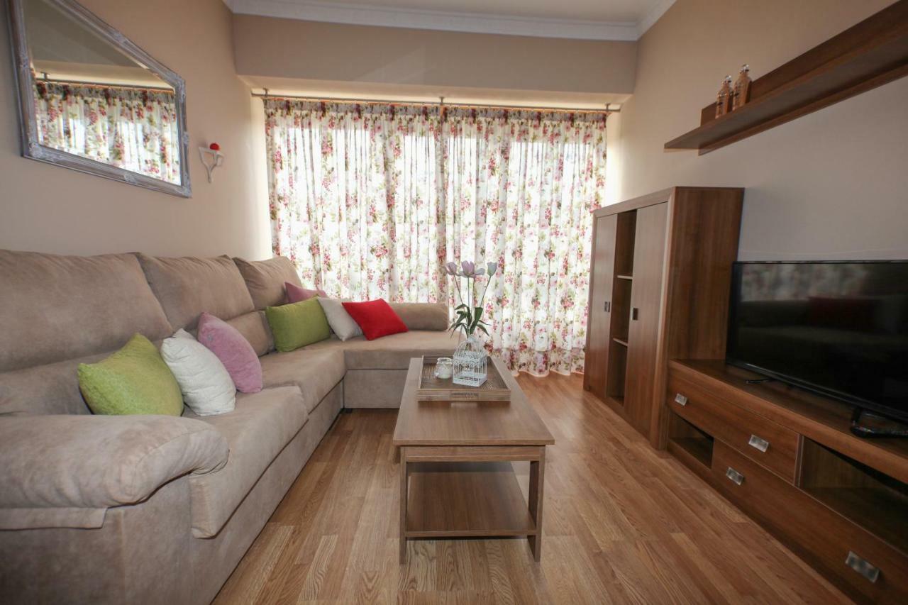 Casa Rubieira Villa Sequeiro Luaran gambar