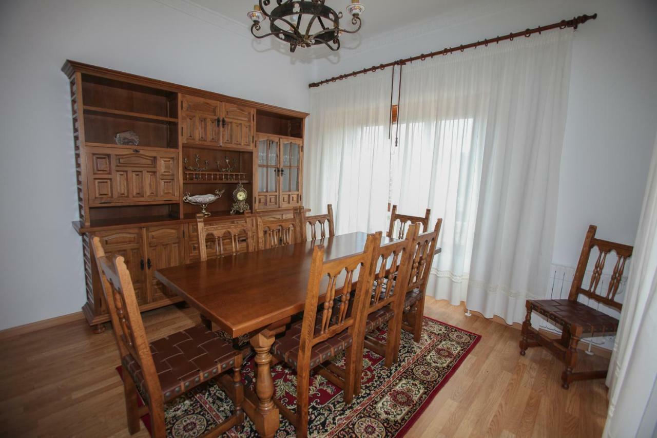 Casa Rubieira Villa Sequeiro Luaran gambar