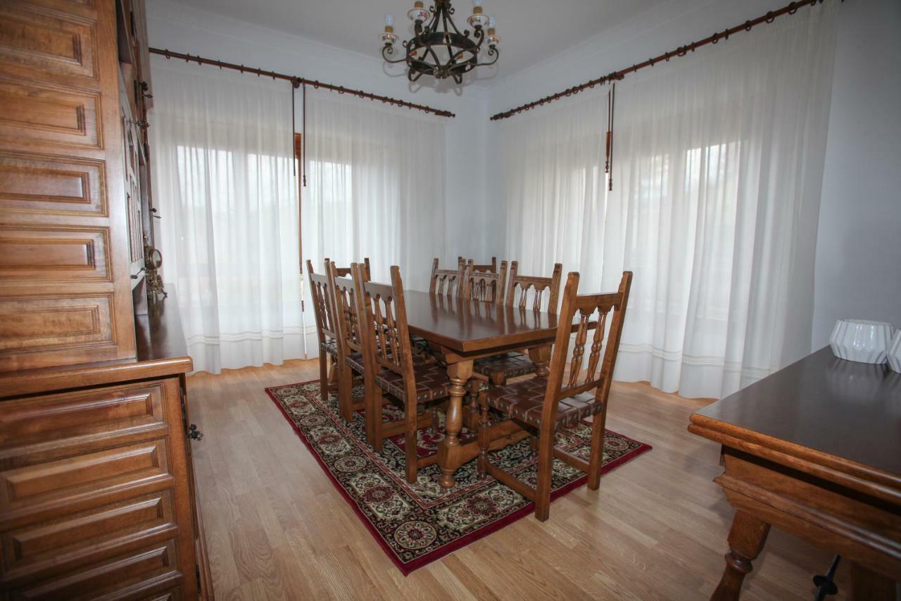 Casa Rubieira Villa Sequeiro Luaran gambar