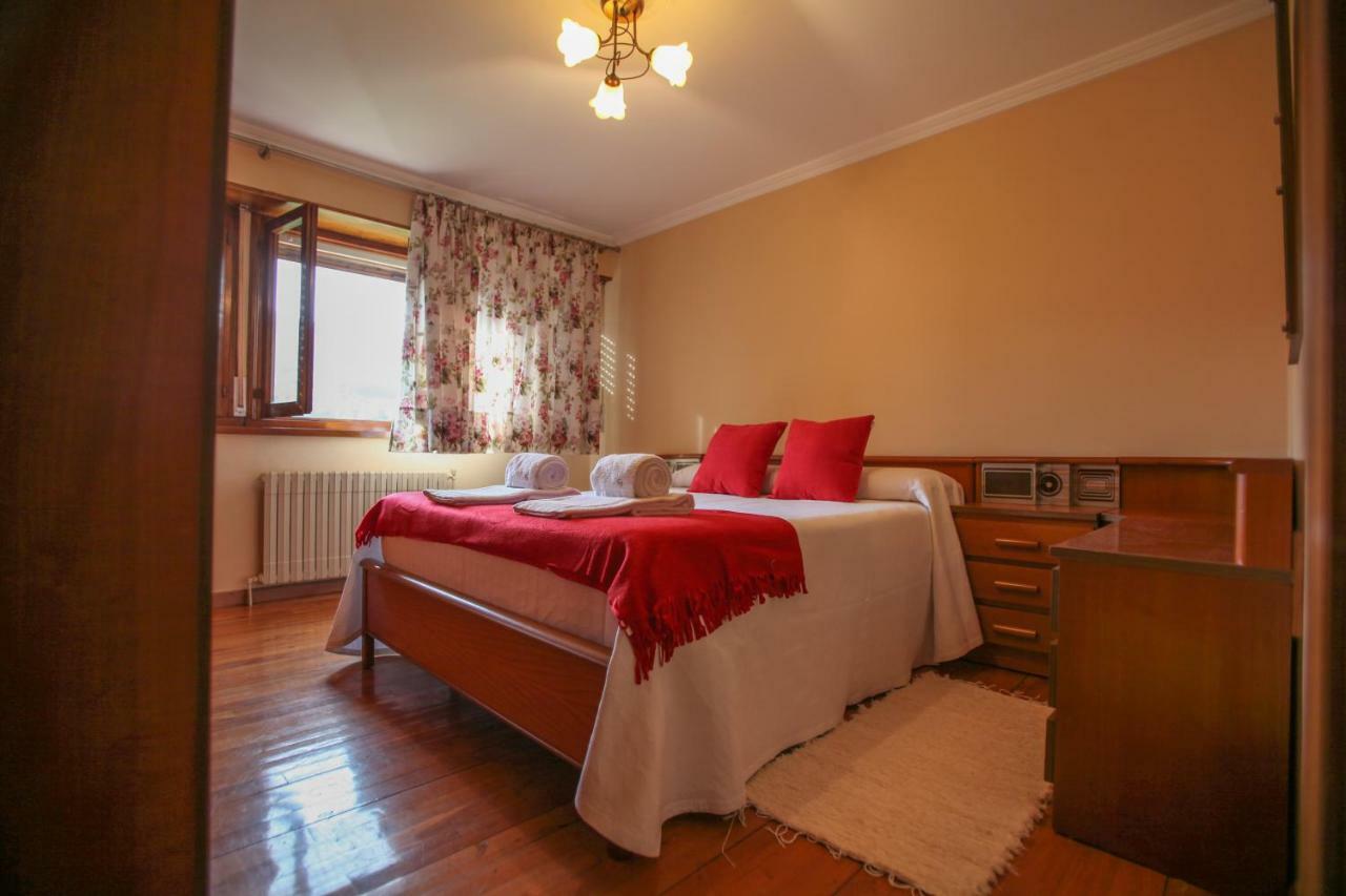 Casa Rubieira Villa Sequeiro Luaran gambar