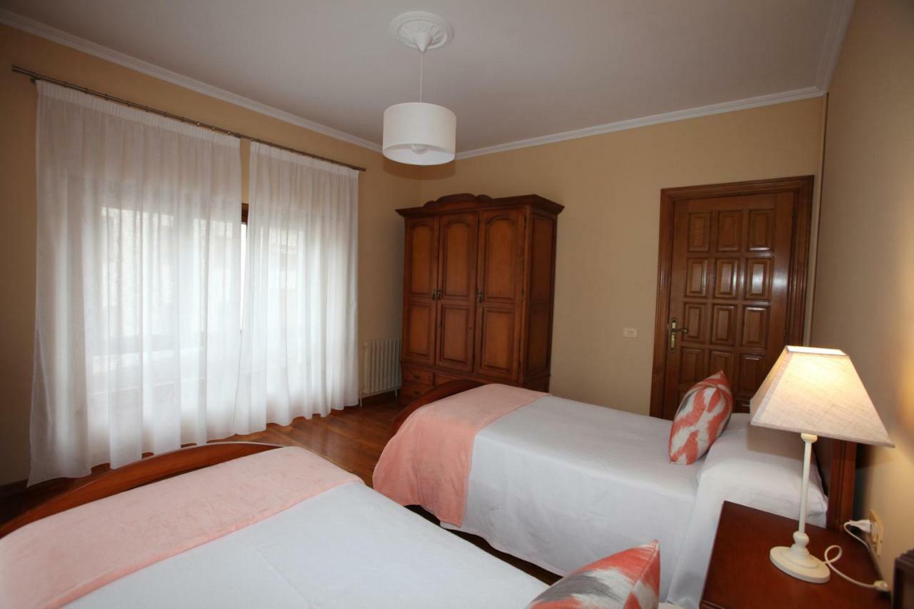 Casa Rubieira Villa Sequeiro Luaran gambar